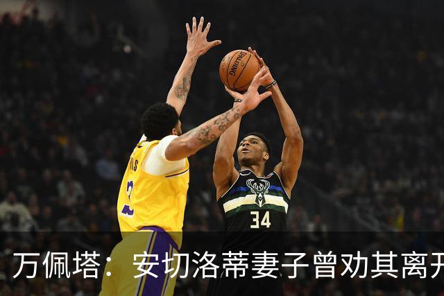 万佩塔：安切洛蒂妻子曾劝其离开巴西队，建议他享受生活