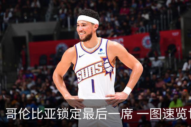 哥伦比亚锁定最后一席 一图速览世界杯16强